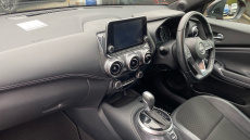 Nissan Juke 1.6 Hybrid N-Connecta 5dr Auto Hybrid Hatchback